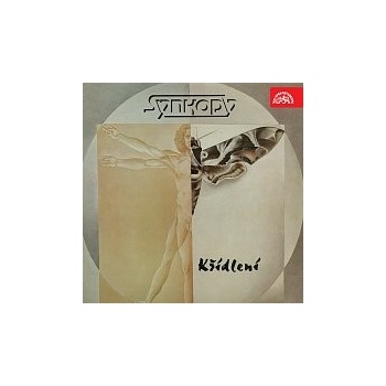 Synkopy – Křídlení MP3