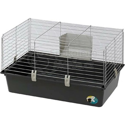 Ferplast Klec Rabbit 80 bez výbavy 79 x 49 x 38,5 cm