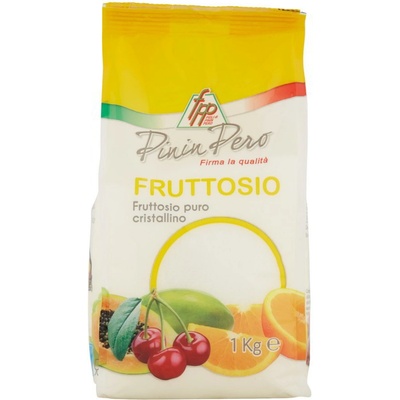 Figli Di Pinin Pero Fruktóza V Kryštáloch - 1kg