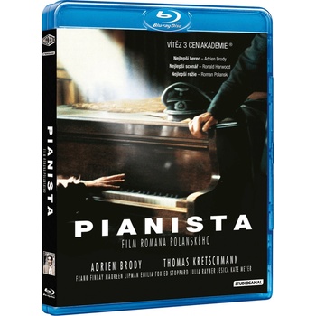 pianista BD