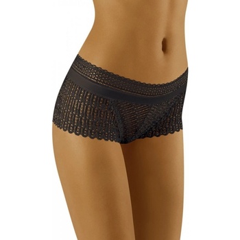 Wolbar Szorty Riki bílá