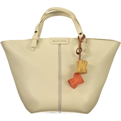 Valentino Kabelka béžová krémová