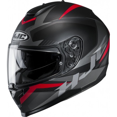 HJC C70 Troky