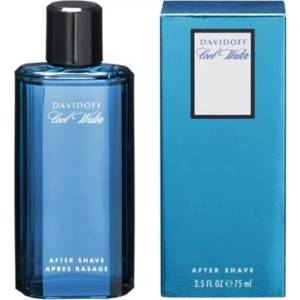 Davidoff Cool Water After Shave Lotion 75 ml афтършейв лосион