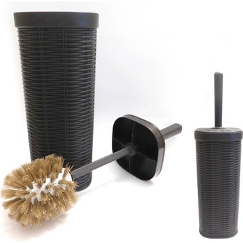 Prohome WC kartáč imitace rattanu