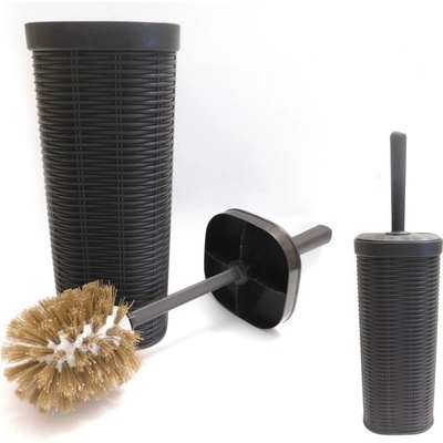 Prohome WC kartáč imitace rattanu