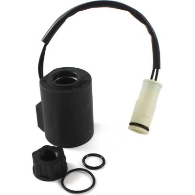 Cievka solenoidového ventilu VOLVO EC210B EC160B 24V
