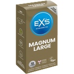 EXS Condoms Magnum 12 pcs