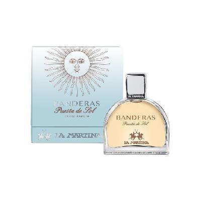 Banderas Puesta de Sol Парфюмна вода, 100ml, Жени