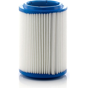 Mann-filter Въздушен филтър mann-filter c 16 006