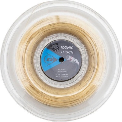 Dunlop ICONIC TOUCH 17G 1,25 mm 200 m