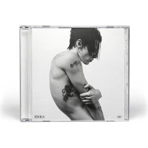 Universal Yungblud: Idols - CD (083249)