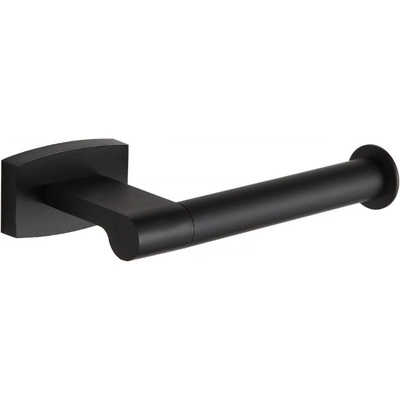 Mexen Zoja държач за тоалетна хартия, черен - 70191333-70 (70191333-70)