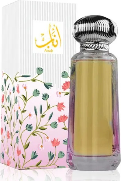 Ahmed Al Maghribi Anab EDP 100 ml