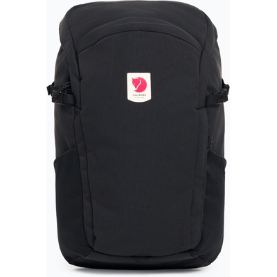 Fjällräven Ulvo 23 l 550 туристическа раница черна F23301