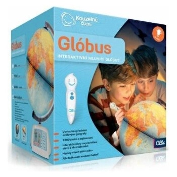 Glóbus 2.0