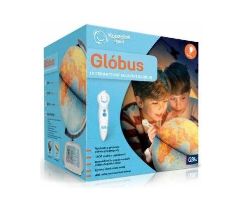 Glóbus 2.0