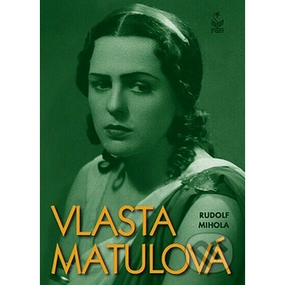 Vlasta Matulová... známá neznámá