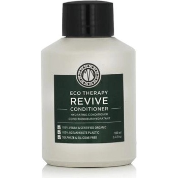 Maria Nila Eco Therapy Revive Conditioner 100 ml хидратиращ балсам унисекс