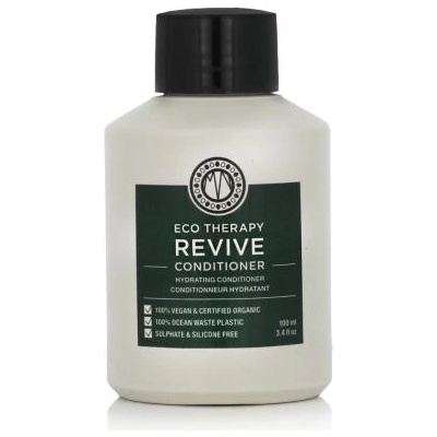 Maria Nila Eco Therapy Revive Conditioner 100 ml хидратиращ балсам унисекс