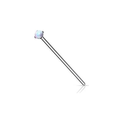 Šperky4U Variabilní piercing do nosu N0141-OP38