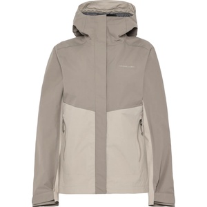 Didriksons Дамско водоустойчиво яке Didriksons Women's Grit Jacket 4 Waterproof jacket - Beach Beige - размер 44 (EU) (102-5085-0117)