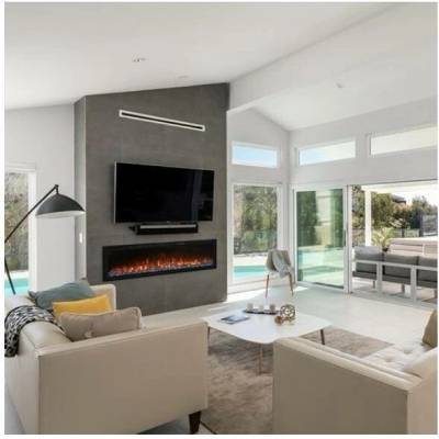 Modern Flames Spectrum Slimline 60"