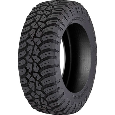 General Tire Grabber X3 33/12,50 R15 108Q