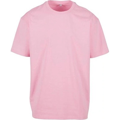 Build Your Brand BY102 Soft Pink