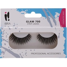 Ibra Eyelash Glam 700 Black