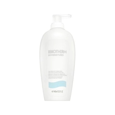 Biotherm Biovergetures гел крем Stretch Marks Reduction Cream Gel 400 ml