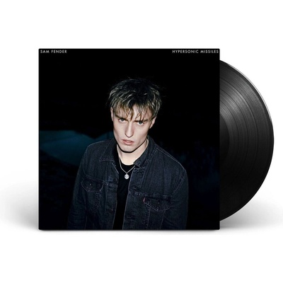Sam Fender - Hypersonic Missiles (Limited Edition) (LP) (0602577428760)