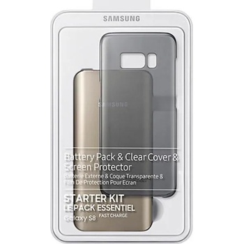 Samsung Starter Kit EB-WG95ABBEGWW