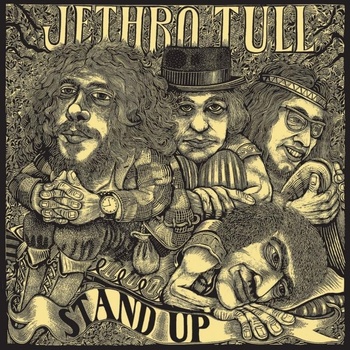 Jethro Tull - Stand Up [R] [E]