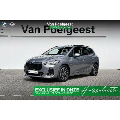 BMW 225 Active Tourer e xDrive 180 kW