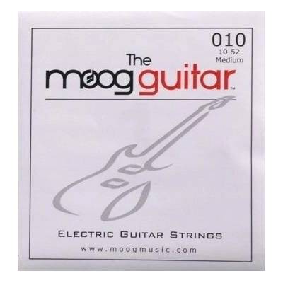 Moog Strings Medium 010