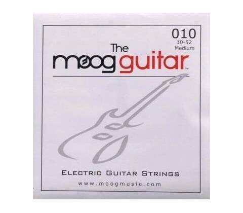 Moog Strings Medium 010