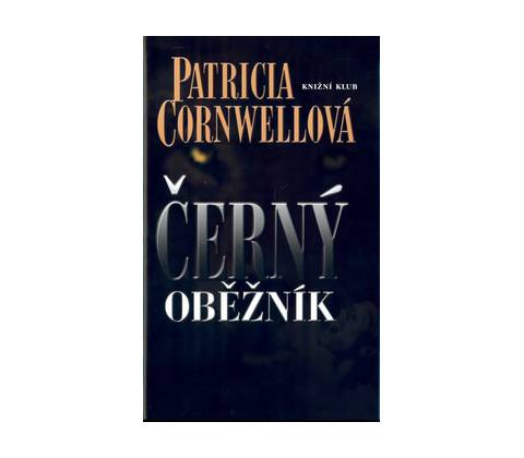Černý oběžník