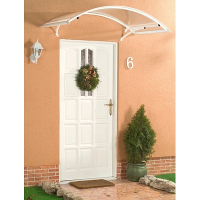 Lanit Plast ARCO 160/90 biela LG677