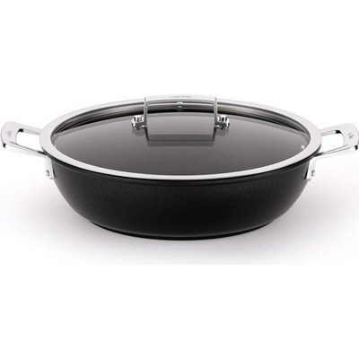 Hrnec s poklicí 28 cm 4673/25