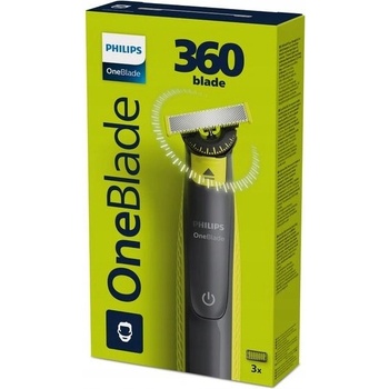 Philips OneBlade 360 QP2724/23