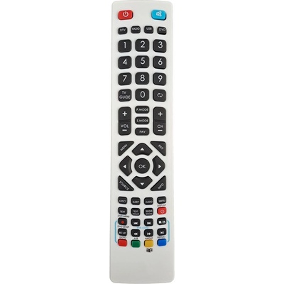 Technika bla32 3d white - оригинален дистанционен контрол (bla32 3d white)