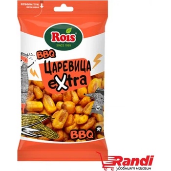 Image 1 of Rois Царевица Екстра BBQ Rois 50гр