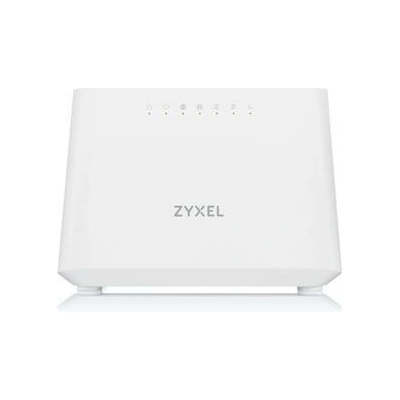 Zyxel DX3301+WX3100