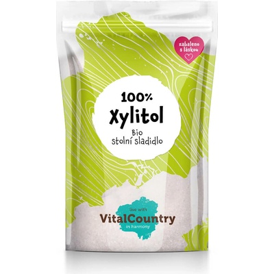 Vital Country Xylitol BIO 250 g