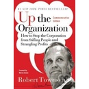 Up the Organization