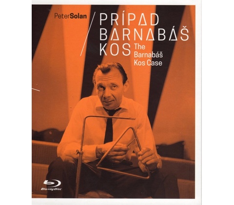 Prípad Barnabáš Kos BD