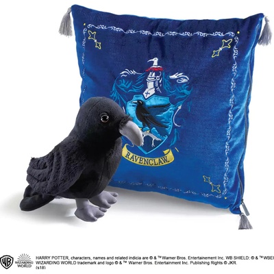 Polštářek Harry Potter – Havraspár