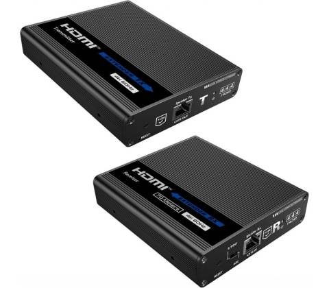 Spacetronik IP SPH-676C