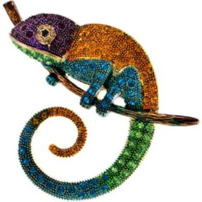 Gaira Brošňa Chameleón 340057 žltý